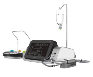 Физиодиспенсер COXO C-Sailor Pro