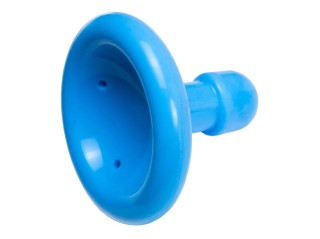 Пессарий силиконовый Симург грибовидный