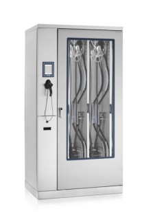 Шкаф для сушки и хранения эндоскопов AT-OS ENDO-3