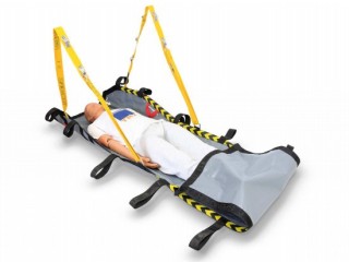 Носилки плащевые SPENCER WOW