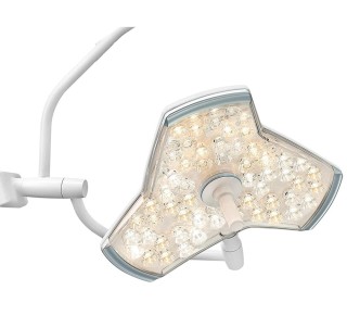 Светильник хирургический Mindray HyLED X5