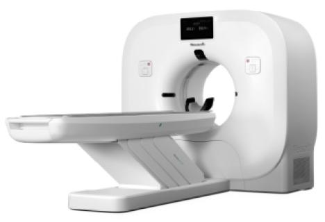 Компьютерный томограф NeuViz ACE 64e