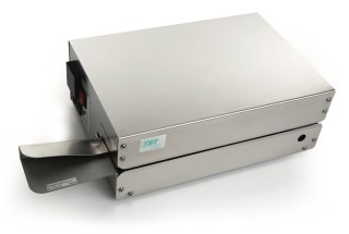 Машина термозапаивающая Pluseal RS14