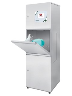 Машина мойки суден ТЗМОИ Каскад СМ-100