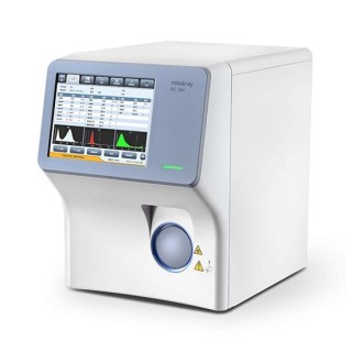 Гематологический анализатор Mindray BC-20s