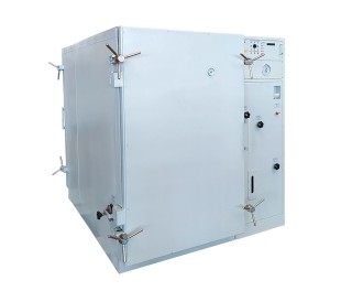 Камера дезинфекционная КВФ-3/2,1 СЗМО