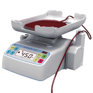 Миксер донорской крови AccuMix CM745