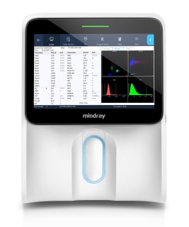 Гематологический анализатор Mindray BC-720