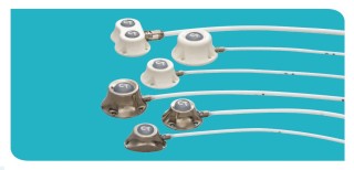 Порт-системы венозные Smiths Medical PORT-A-CATH®, PORT-A-CATH® II and P.A.S.PORT® T2 Power P.A.C. port systems