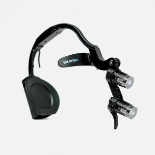 Осветитель налобный BiLumix GEN 2S