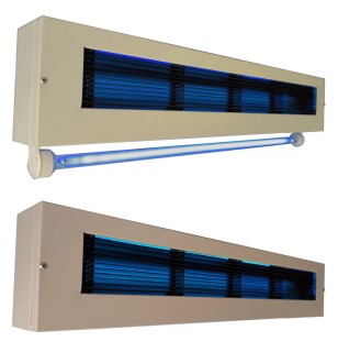 Облучатель бактерицидный настенный УМТ ОБНЩ-150Т