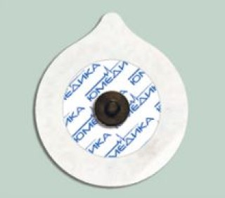 Электрод ЭКГ одноразовый Э.К.-08