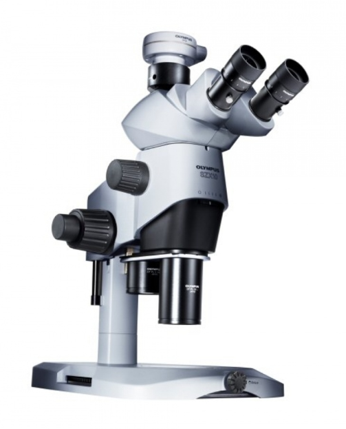 Микроскоп Olympus SZX2-ZB10