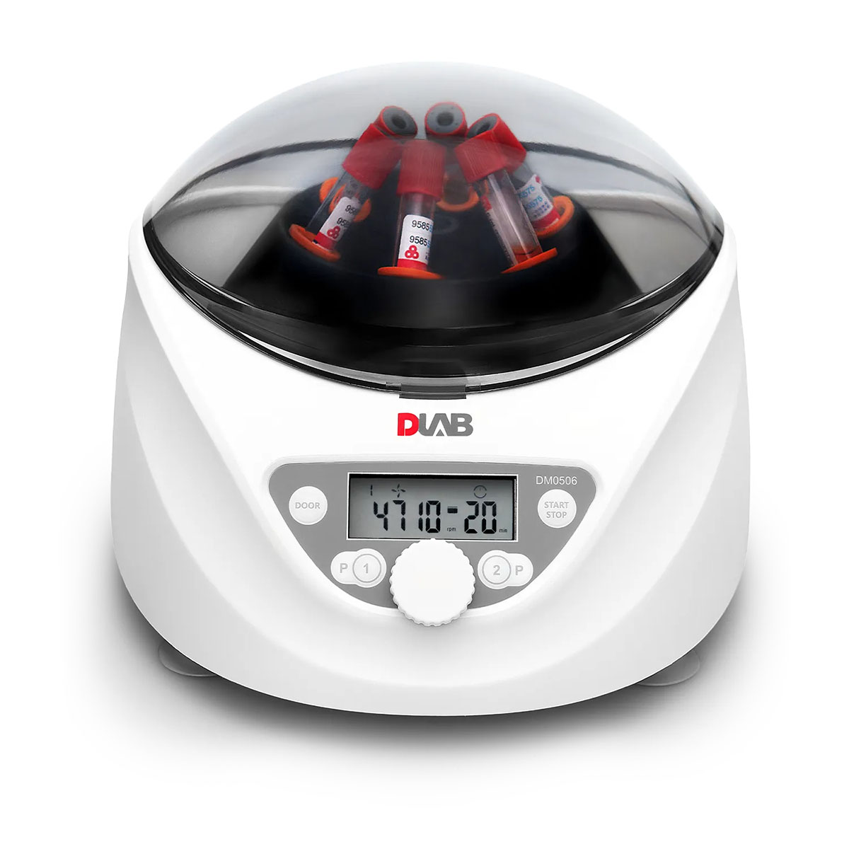 Центрифуга лабораторная DLAB DM0506