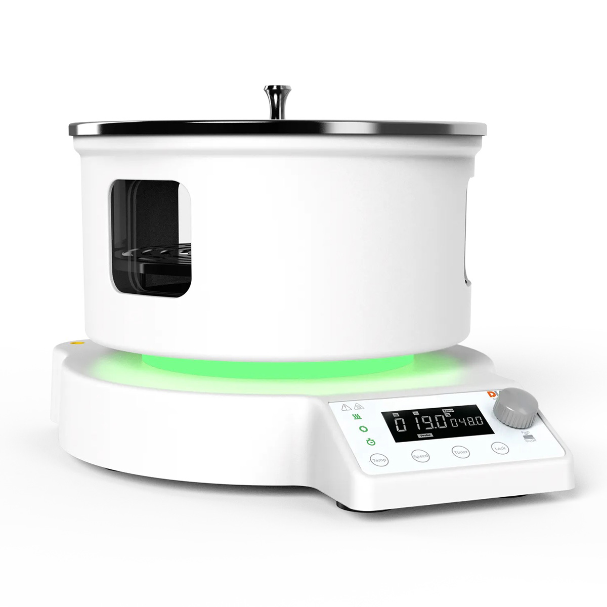 Баня-термостат с перемешиванием DLAB MS-H220