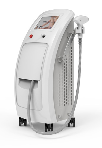 Диодный лазер для эпиляции Laserconn Milestone Standard-A