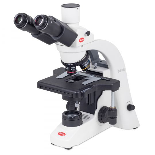 Микроскоп Motic BA210E