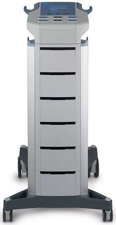 Аппараты для комбинированной терапии BTL-4800 Smart