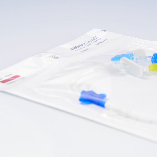 Пакеты для стерилизации PMS Steripack Tyvek