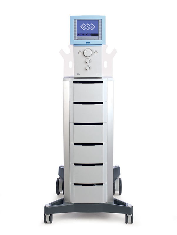 Аппарат ультразвуковой терапии BTL-5720 Sono - изображение 2