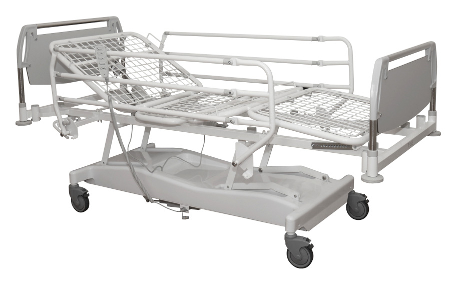 Кровать многофункциональная К-ДЗМО-3-4-Э - изображение 5