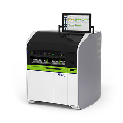 Анализатор иммунохимический Abbott Alinity i