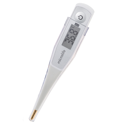 Термометр электронный Microlife MT 550