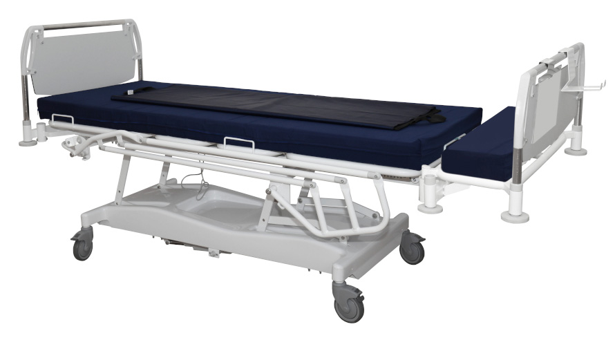 Кровать многофункциональная К-ДЗМО-3-4-Э - изображение 2