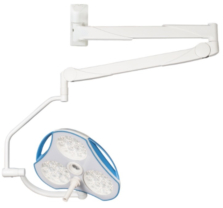 Светильник медицинский Teko-Mach LED 160-Н