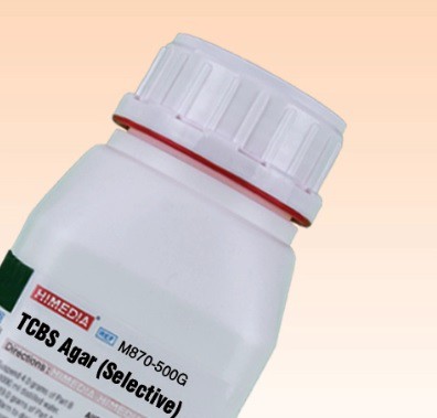 Селективный агар TCBS TCBS Agar Selective (M870)