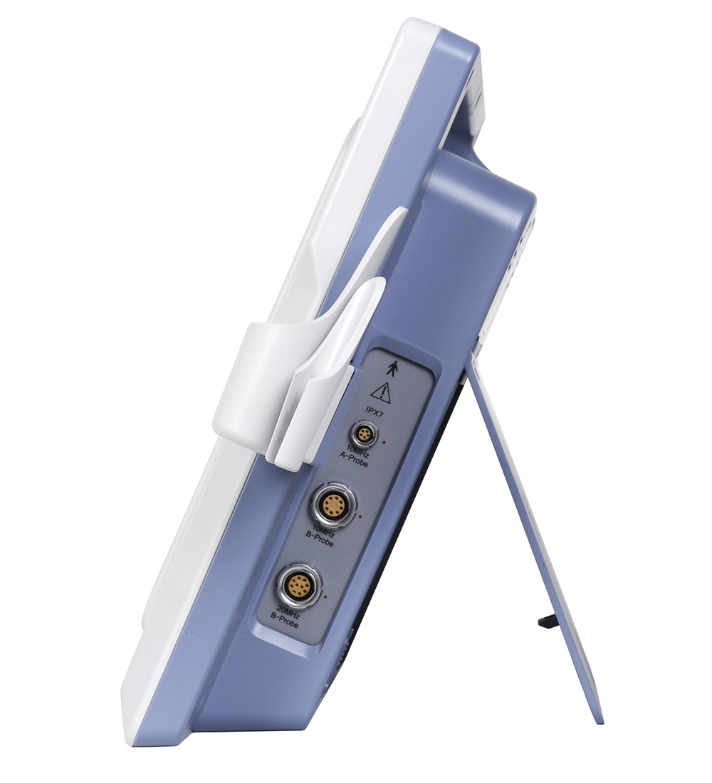 Ультразвуковой A/B сканер MEDA MD-2300S - изображение 4