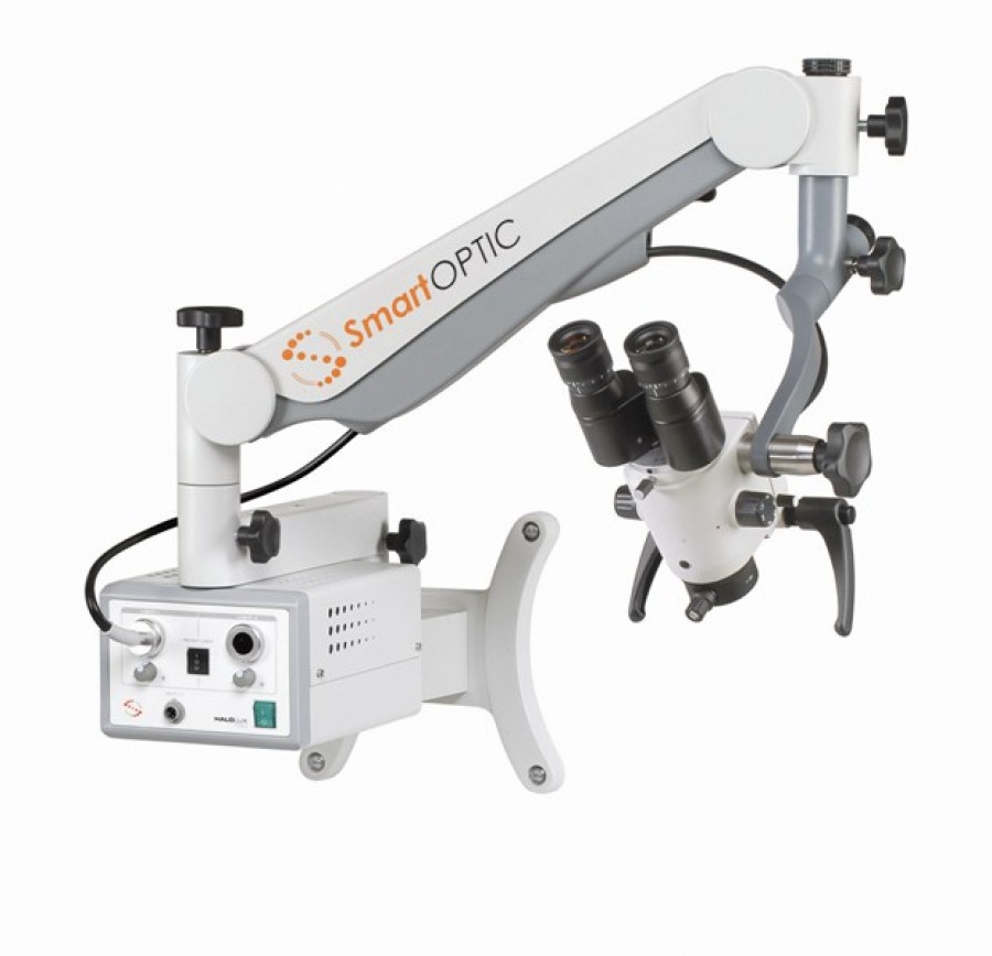 Микроскоп диагностический операционный SmartOPTIC - изображение 3