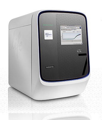 Амплификатор QuantStudio 7 Flex Real-Time PCR System