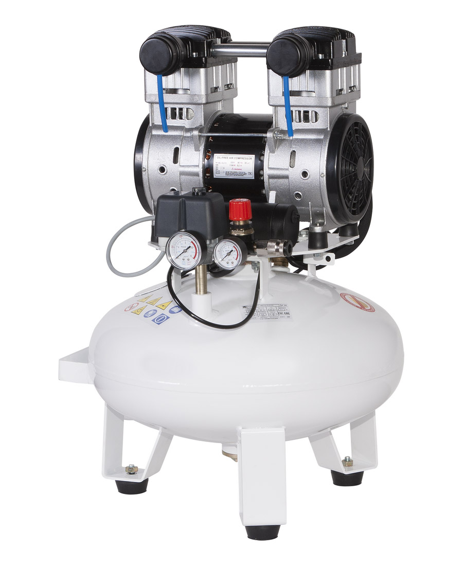 Компрессор медицинский Remeza СБ4-24.OLD