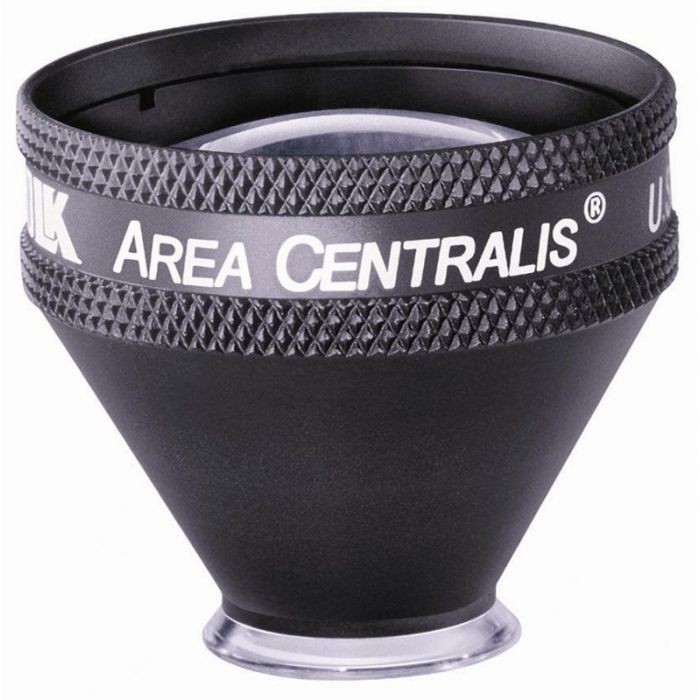 Линза офтальмологическая Volk Area Centralis