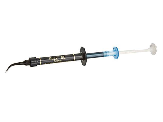 Праймер самопротравливающийся Ultradent Peak SE Primer