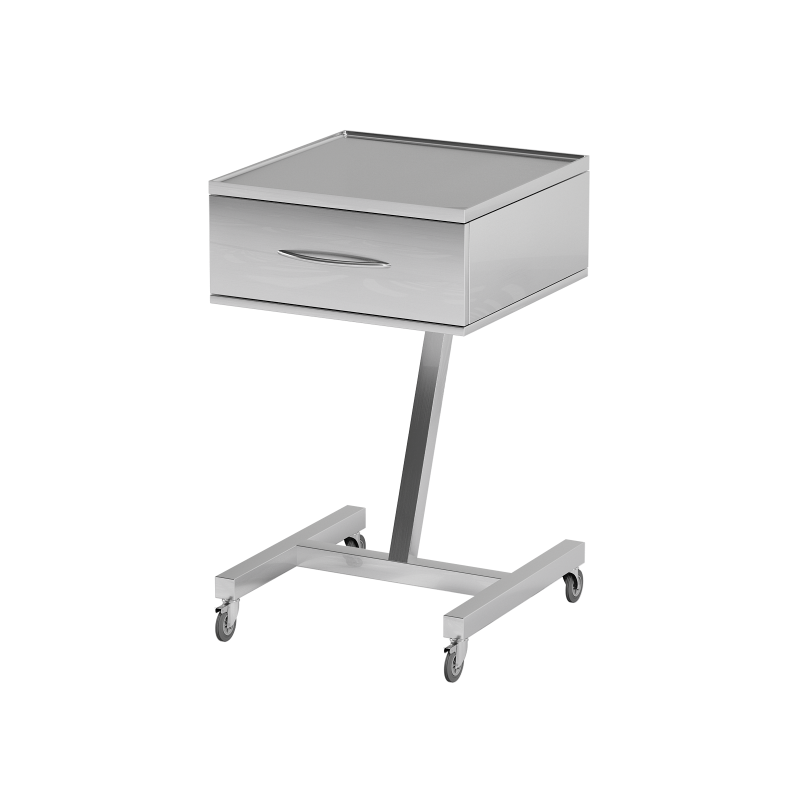 Столик инструментальный Артинокс AT-B33.3