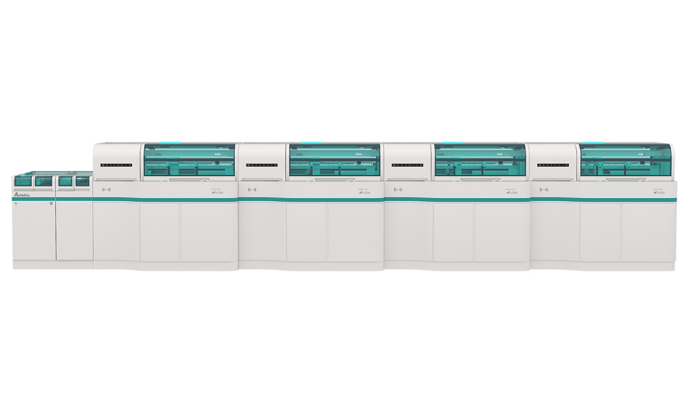 Анализатор хемилюминесцентный AutoLumo A6200 - изображение 3