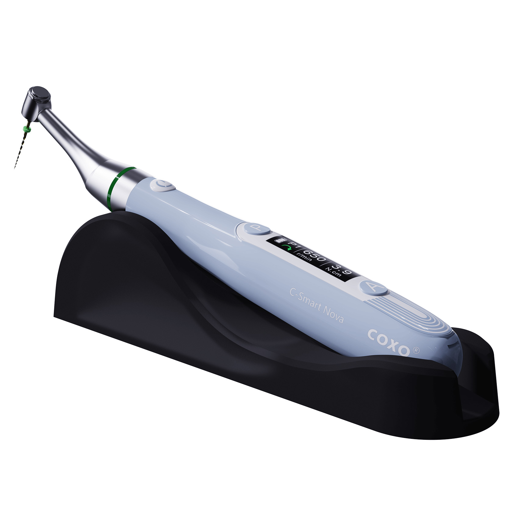 Эндомотор COXO C-SMART Mini 2 - изображение 2