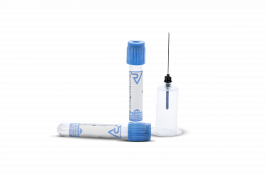 Пробирка вакуумная VACUSERA со CTAD