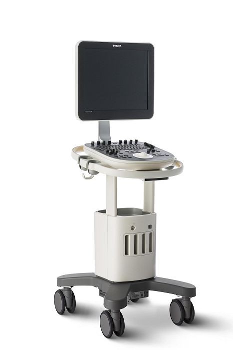УЗИ аппарат Philips ClearVue 350 - изображение 2