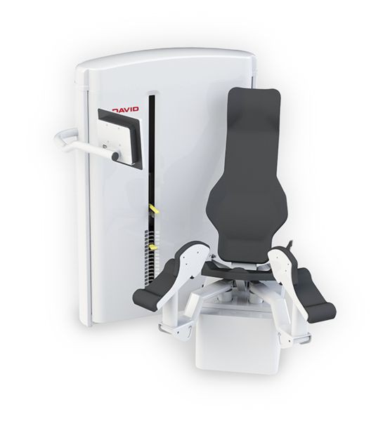 Тренажер David Hip&Knee Concept G320 для реабилитации тазобедренных и коленных суставов