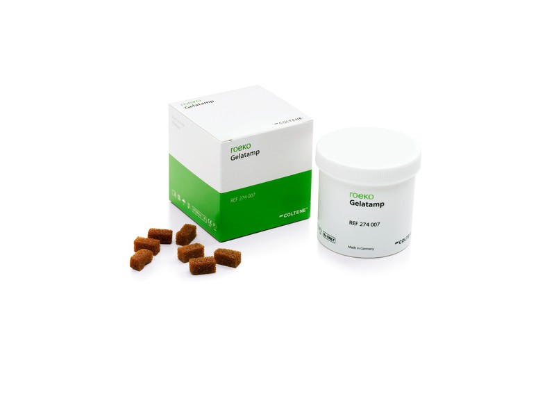 Губка гемостатическая Coltene/Whaledent AG Gelatamp