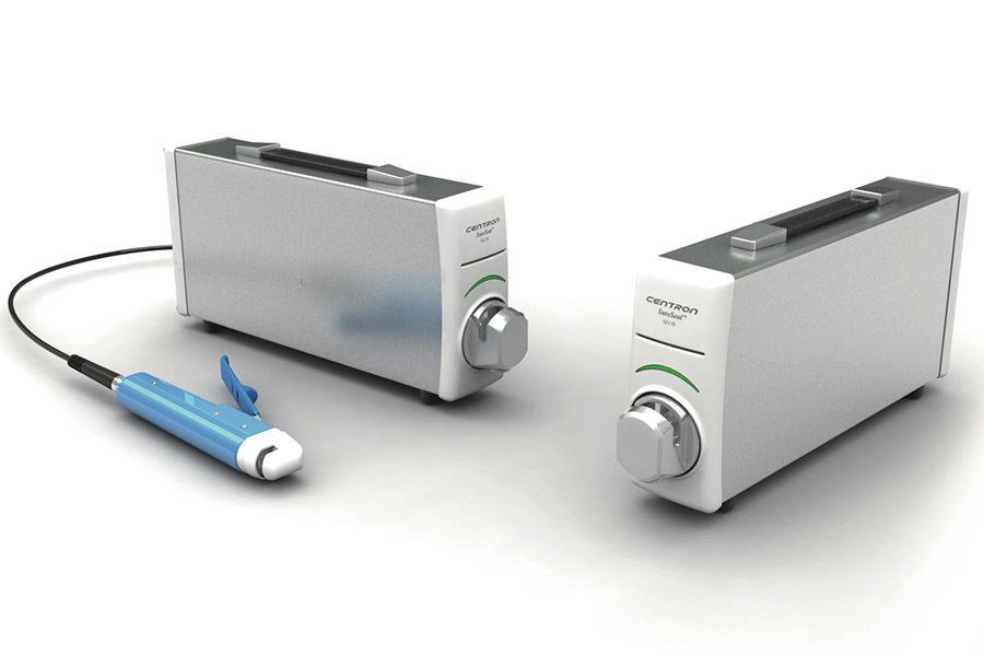 Запаиватель магистралей SureSeal SE170