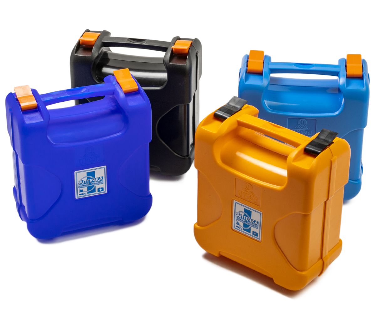 Аптечка первой помощи Чефи АД при отравлении дезинфицирующими средствами - изображение 2