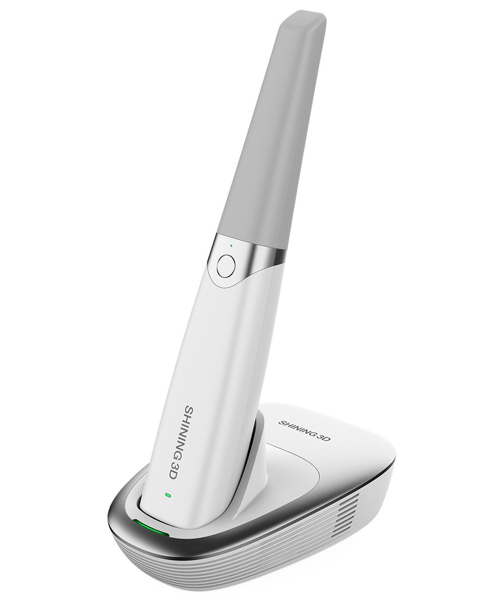 Интраоральный сканер Shining 3D Aoralscan 3 Wireless
