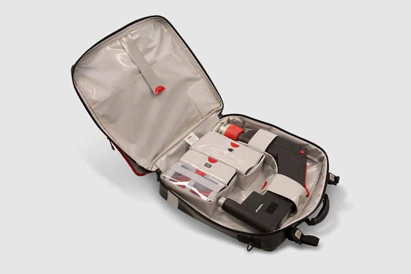 Аппарат сердечно-легочной реанимации Corpuls CPR - изображение 2