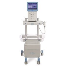 Аппарат ударно-волновой терапии BTL-5000 SWT Power