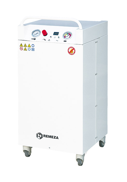 Компрессор медицинский Remeza СБ4-8.OLD10HK