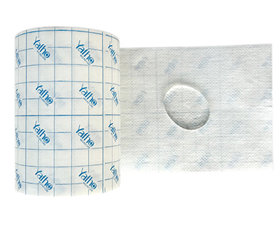 Пластырь фиксирующий Yafho Surgi-Fix